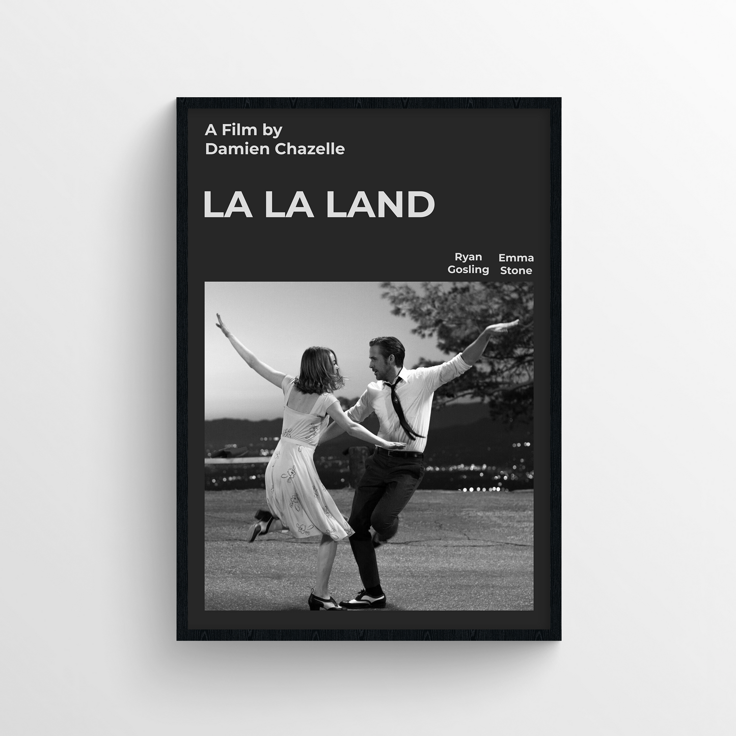 La La Land (B)
