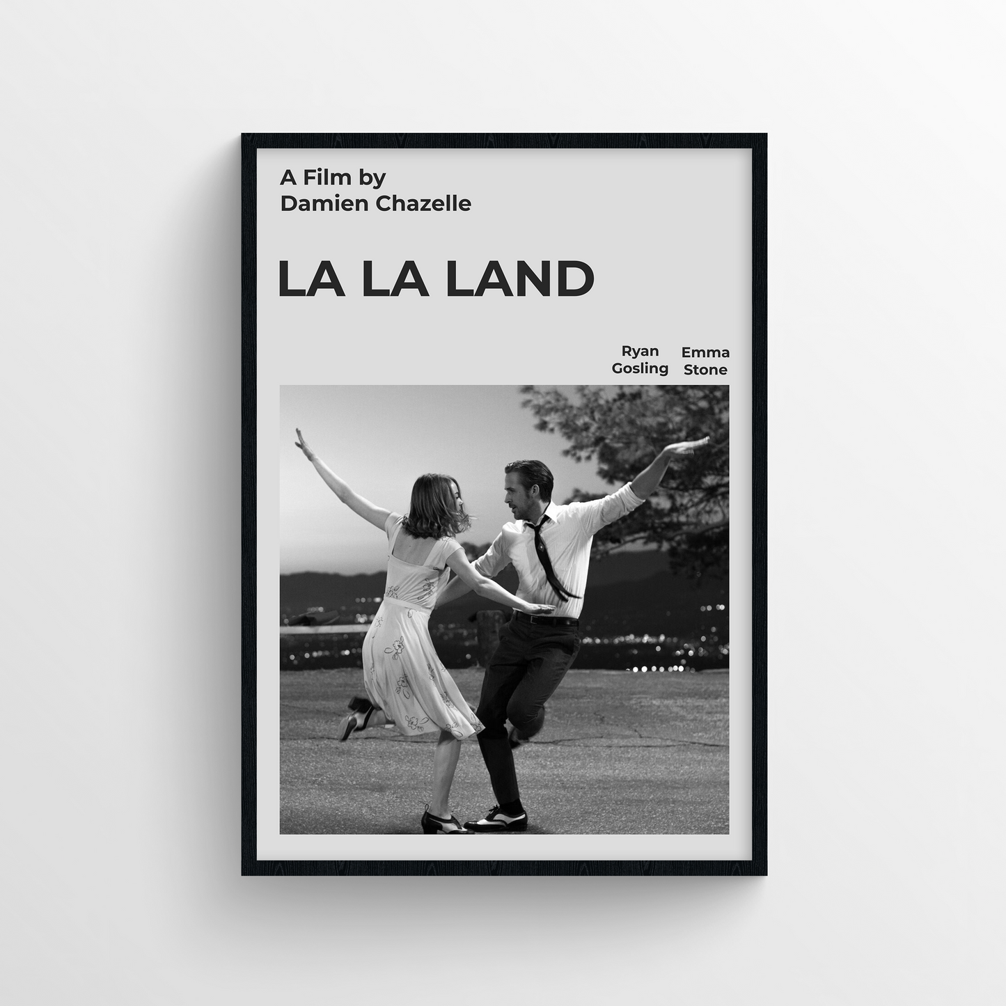 La La Land (B)