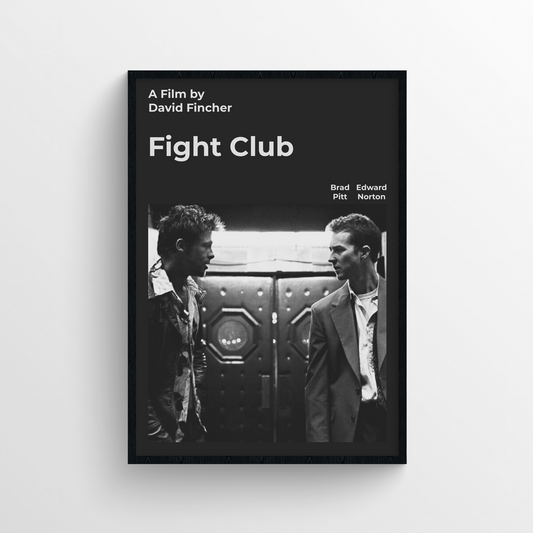 Fight Club (B)