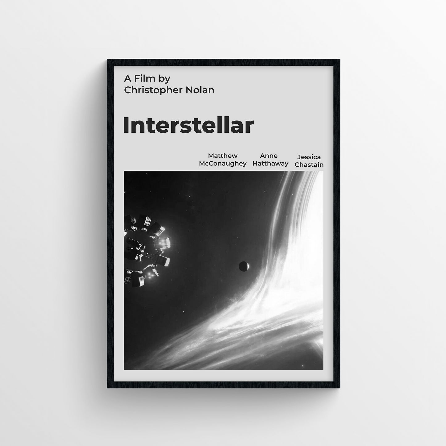 Interstellar (B)