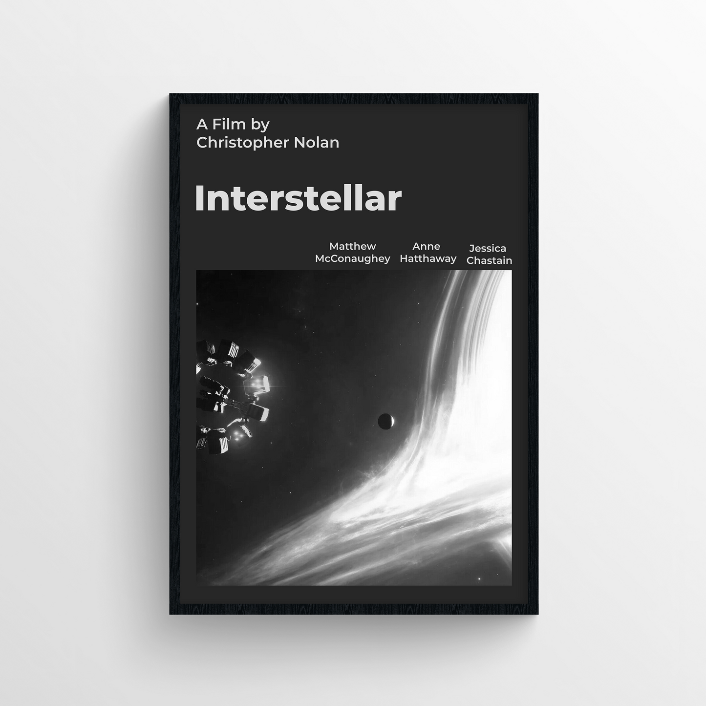 Interstellar (B)