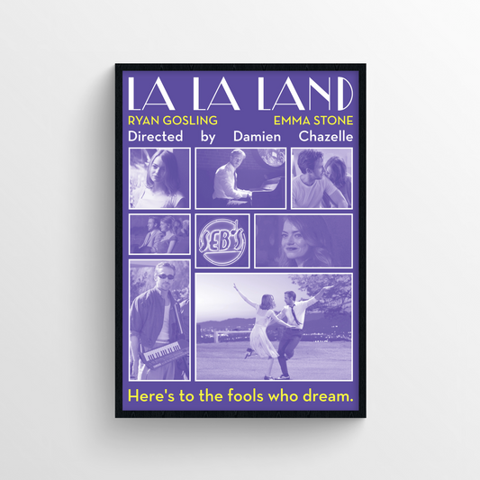 La La Land (A)