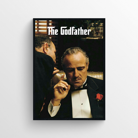 The Godfather (C)