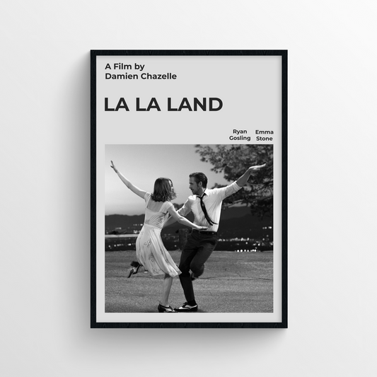 La La Land (B)